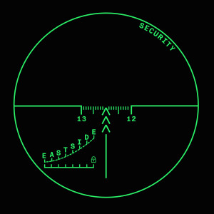 Listen to EASTSIDE (Explicit) song with lyrics from SECURITY