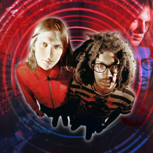 Danger Incorporated的專輯Hackers of the World Unite (Explicit)
