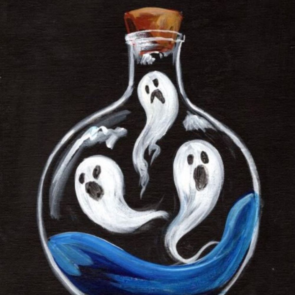 Ghosts (Explicit)