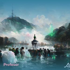 Profesor的專輯Hancurkan Aku (Remastered 2024)