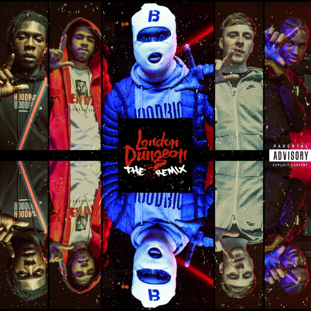 London Dungeon (Remix)