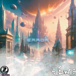 收聽EW的ERROR歌詞歌曲