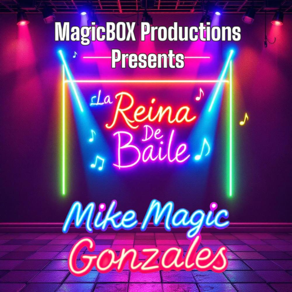 La Reina De Baile