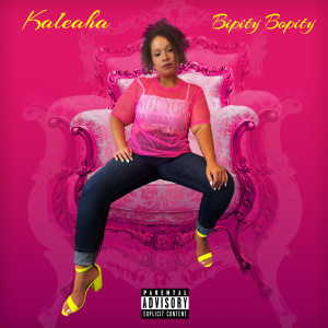 Kaleaha的專輯Bipity Bopity