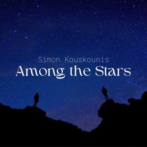 收聽Simon Kouskounis的Among the Stars歌詞歌曲
