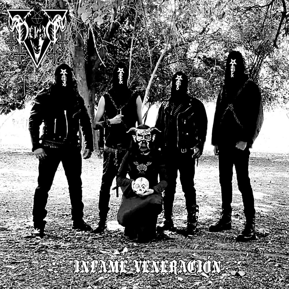 LUJURIA DE SATANAS (Explicit)