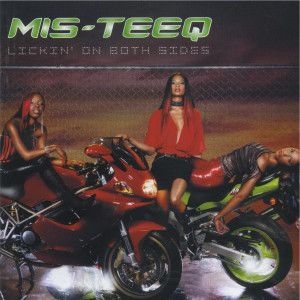 อัลบัม Lickin' On Both Sides ศิลปิน Mis-Teeq