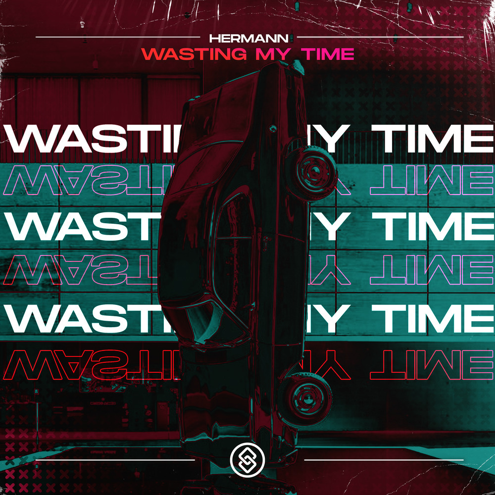 Wasting My Time (Extended Mix)