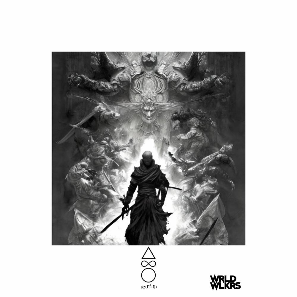 Angels Demons (feat. SmoCe) (Explicit)