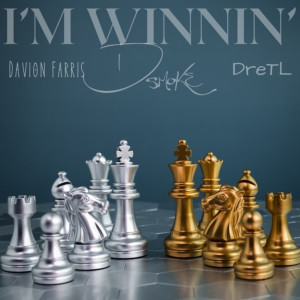 I'm Winnin' (Explicit) dari D Smoke