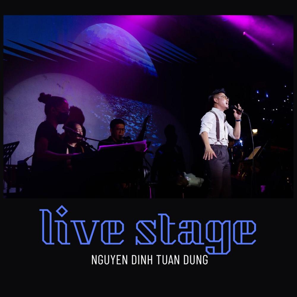 Mong Manh Tình Về (Live)