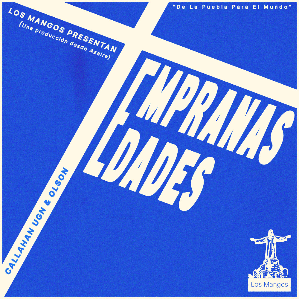 Tempranas Edades