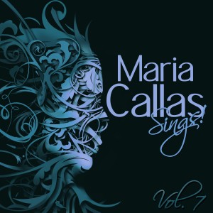 ดาวน์โหลดและฟังเพลง Una voce poco fa พร้อมเนื้อเพลงจาก Maria Callas
