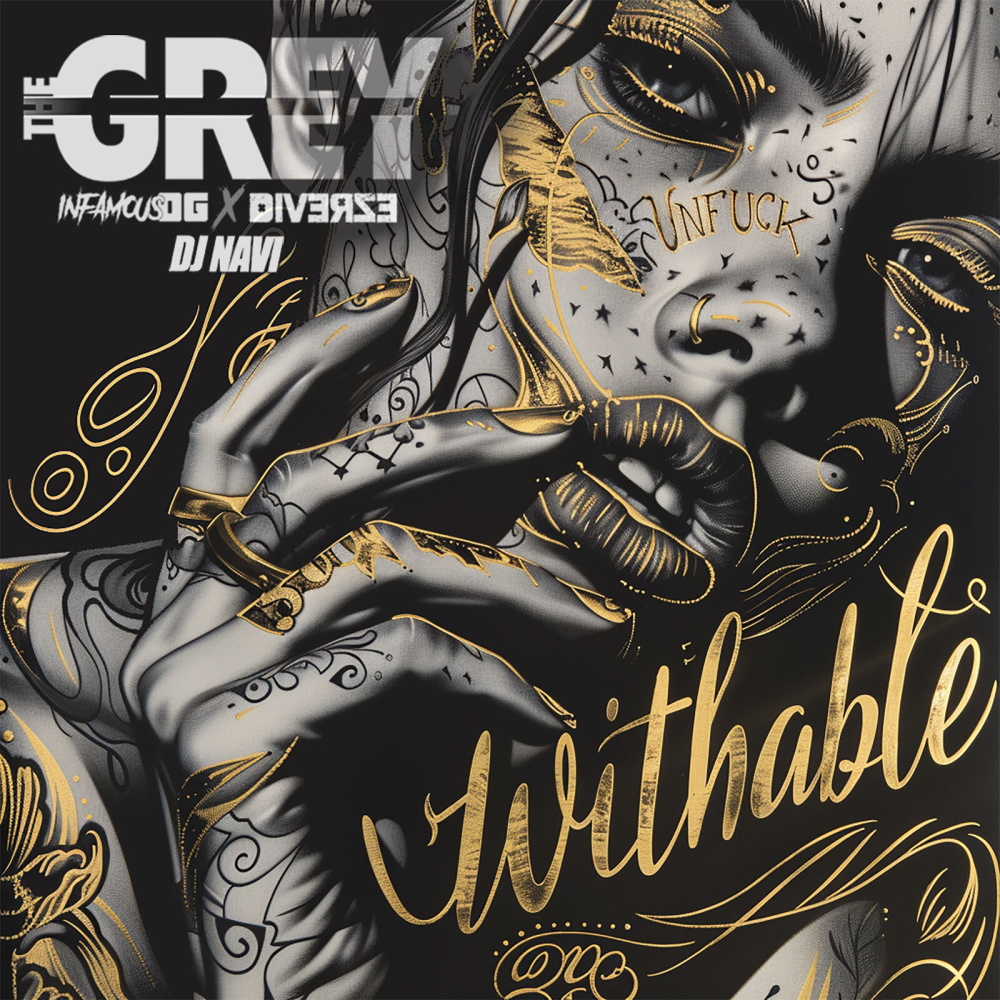 Unfuckwithable (Explicit)
