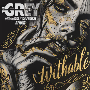 Listen to Unfuckwithable (Explicit) song with lyrics from The Grey