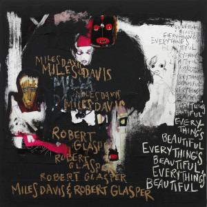 อัลบัม Everything's Beautiful ศิลปิน Miles Davis