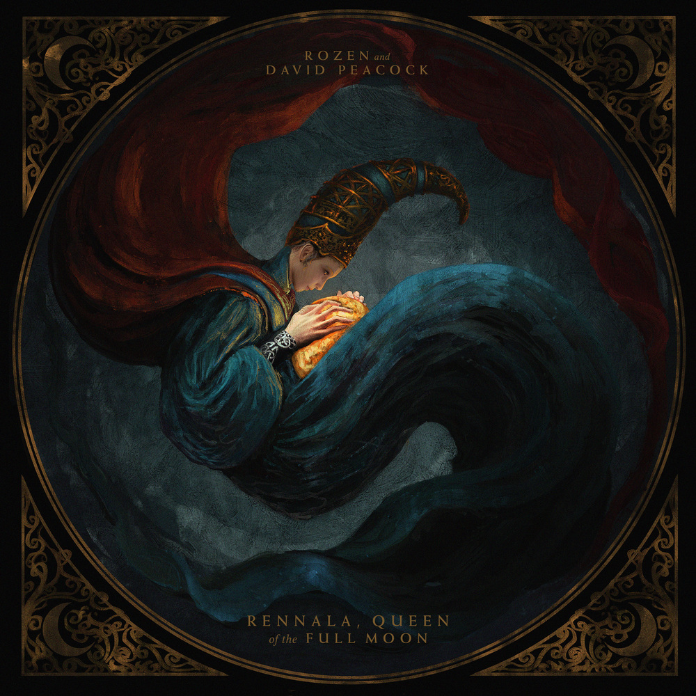 Rennala, Queen of the Full Moon - Phase II