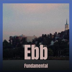 Album Ebb Fundamental from Various