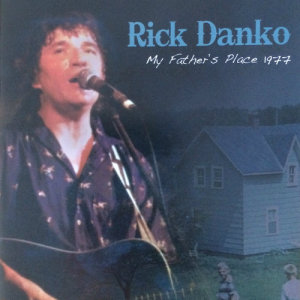ดาวน์โหลดและฟังเพลง Sweet Romance (Live) พร้อมเนื้อเพลงจาก Rick Danko
