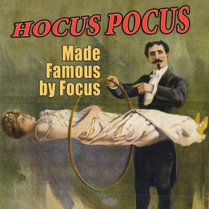 ดาวน์โหลดและฟังเพลง Hocus Pocus (Made Famous by Focus) พร้อมเนื้อเพลงจาก The Rock Heroes