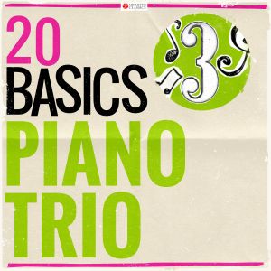 ดาวน์โหลดและฟังเพลง Trio for Piano, Violin & Cello in C Minor, Op. 66: II. Andante espressivo (其他) พร้อมเนื้อเพลงจาก Trio Bell'Arte