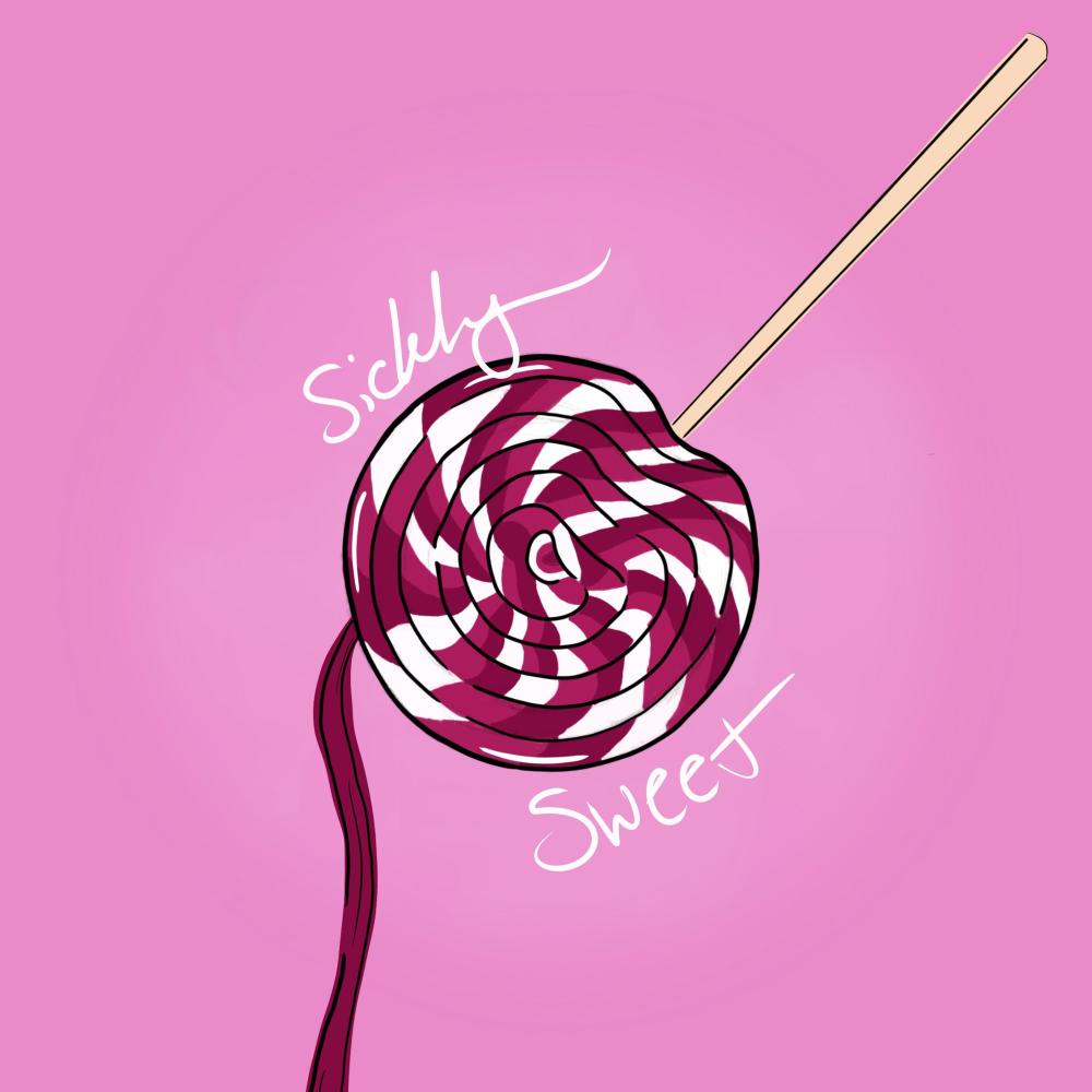 Sickly Sweet (Clean Version)