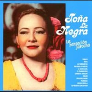 收聽Toña La Negra的No, no y no歌詞歌曲
