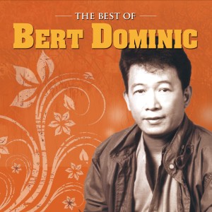 收聽Bert Dominic的Ako'Y Maghihintay歌詞歌曲