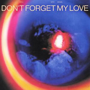ดาวน์โหลดและฟังเพลง Don't Forget My Love พร้อมเนื้อเพลงจาก Diplo