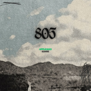 Listen to 805 song with lyrics from AppleJaxx