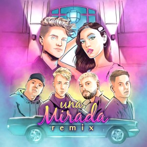 อัลบัม Una Mirada (Remix) ศิลปิน Amira Chediak