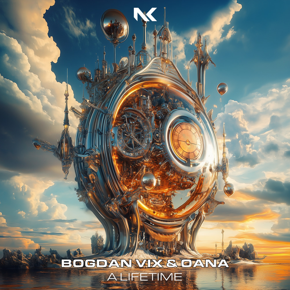A Lifetime (Toata Viata Extended Mix)