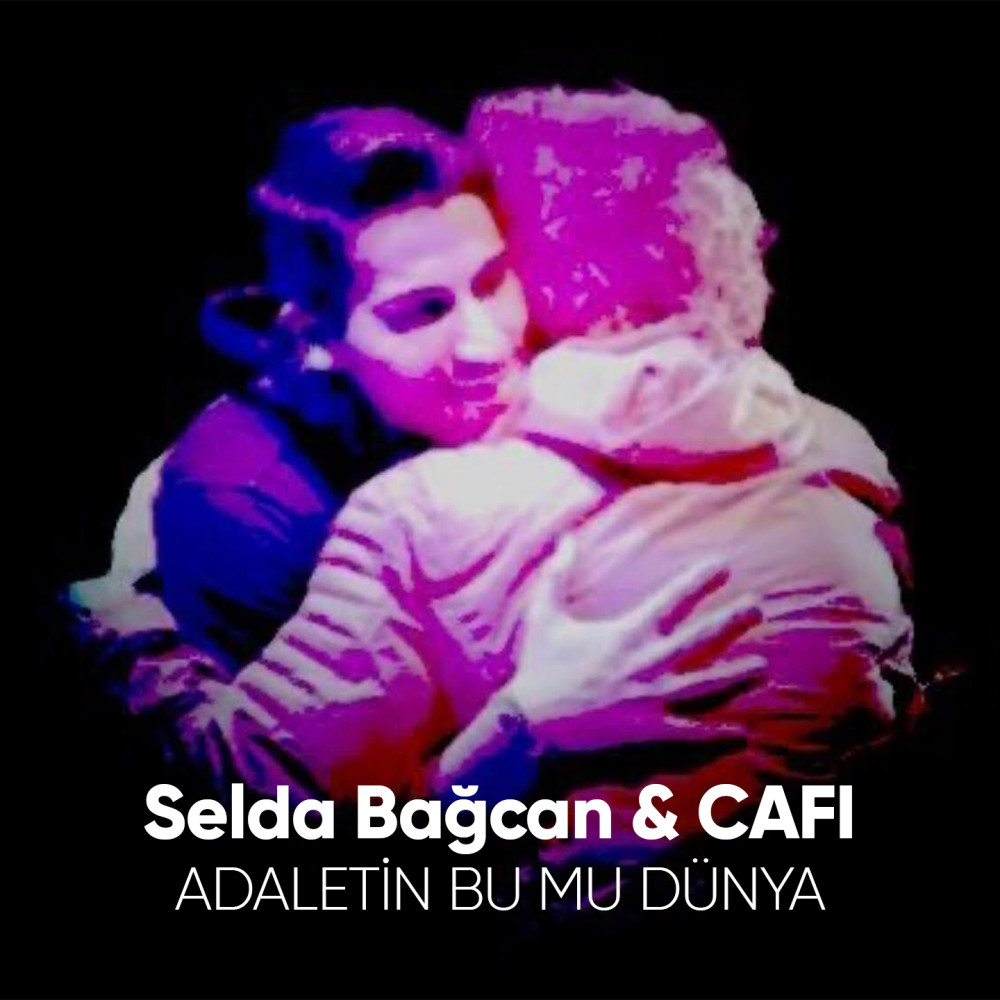 Adaletin Bu Mu Dünya