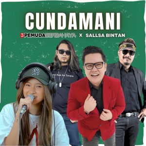 Album Cundamani from 3 Pemuda Berbahaya