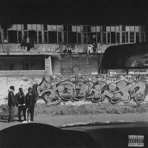 Album Brooklyn from Miyagi