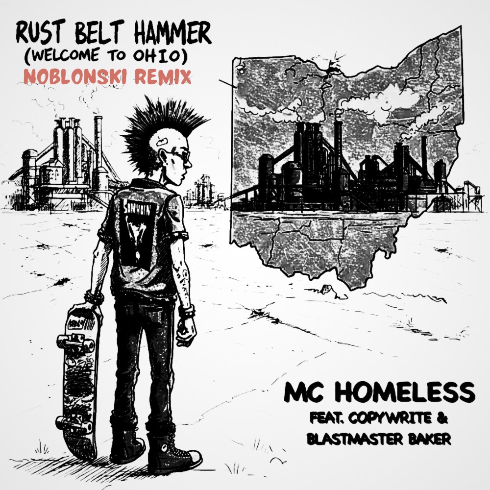 Rust Belt Hammer (Welcome To Ohio) (Noblonski Remix|Explicit)