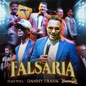 อัลบัม Falsaria (Explicit) ศิลปิน Danny Frank