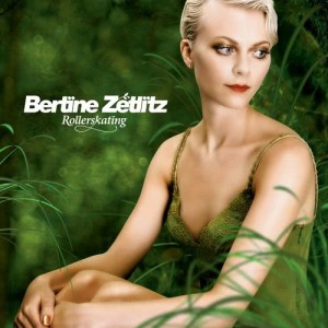 ดาวน์โหลดและฟังเพลง Back Where I Belong พร้อมเนื้อเพลงจาก Bertine Zetlitz