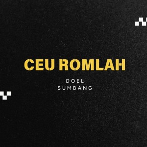 อัลบัม Ceu Romlah ศิลปิน Doel Sumbang