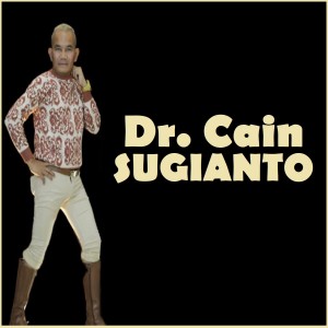 Album Tenggelam Di Hatimu oleh Cain Sugianto