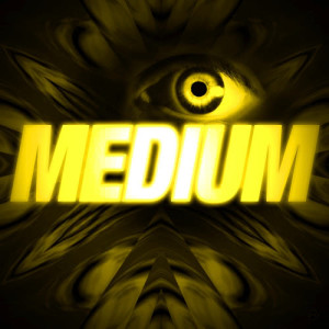 อัลบัม Médium (Version Longue Inédite - Générique / Thème Série Télé) ศิลปิน Génération TV