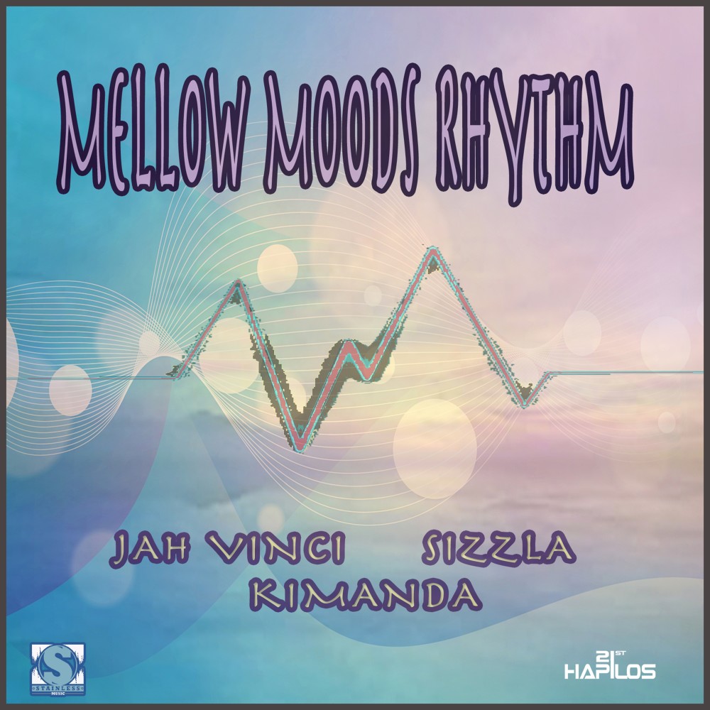 Mellow Moods Riddim (純音樂)