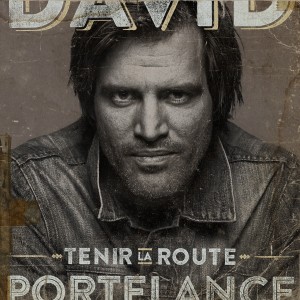 Listen to Nos larmes song with lyrics from David Portelance