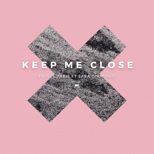 Album Keep Me Close oleh Sara Diamond
