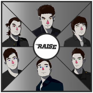 Listen to Kasihku song with lyrics from Raise