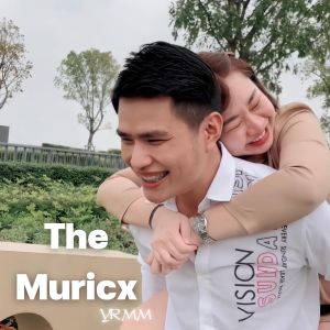 收听The Muricx的YRMM(You Are My Mind)歌词歌曲