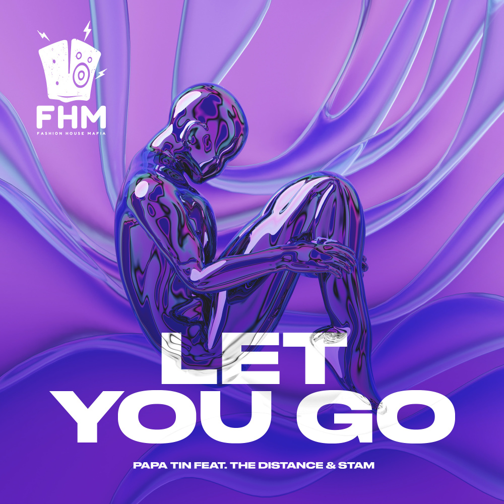 Let You Go (Extended Mix)