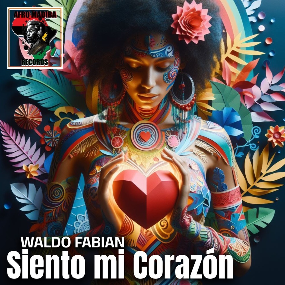 Siento Mi Corazon (Instrumental)