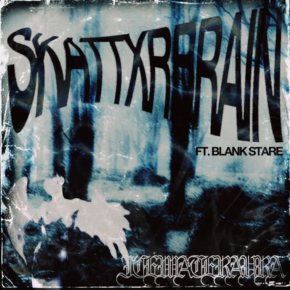 ICEWATERAURA (feat. Blank Stare) (Explicit)