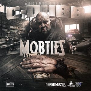 Listen to Sinister Mobb (Explicit) song with lyrics from C-Dubb